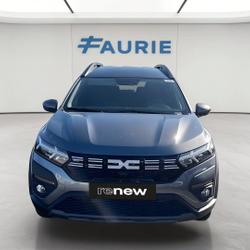 Dacia Jogger Jogger TCe 110 7 places GSR2 Extreme Tr&eacute;lissac