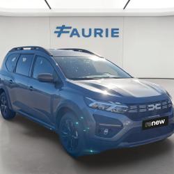 Dacia Jogger Jogger TCe 110 7 places GSR2 Extreme Tr&eacute;lissac