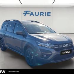 Dacia Jogger Jogger TCe 110 7 places GSR2 Extreme Tr&eacute;lissac