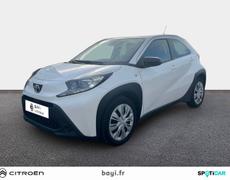 Toyota Aygo X Évreux