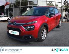 Citroen C3 Saint-Brieuc