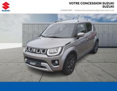 Suzuki Ignis MEYTHET