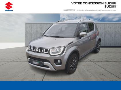 Suzuki Ignis - 1.2 Dualjet Hybrid 83ch Pack - 16 990 €