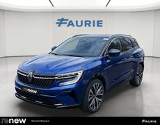 Renault Austral Trélissac