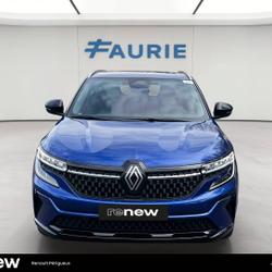 Renault Austral Austral E-Tech full hybrid 200 GSR2 Iconic Tr&eacute;lissac