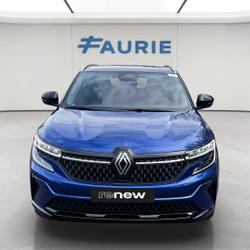 Renault Austral Austral E-Tech full hybrid 200 GSR2 Iconic Tr&eacute;lissac