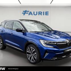 Renault Austral Austral E-Tech full hybrid 200 GSR2 Iconic Tr&eacute;lissac