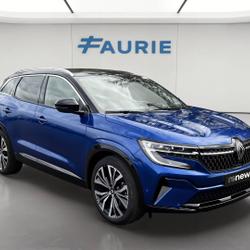Renault Austral Austral E-Tech full hybrid 200 GSR2 Iconic Tr&eacute;lissac