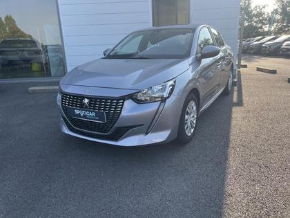 Peugeot 208 - 1.2 PureTech 75ch S&S Style - 8 490 €