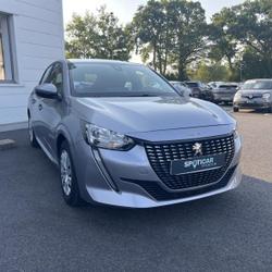 Peugeot 208 1.2 PureTech 75ch S&S Style Redon