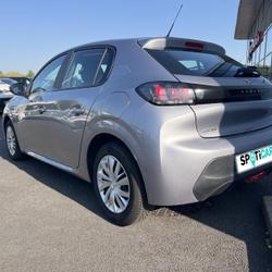 Peugeot 208 1.2 PureTech 75ch S&S Style Redon