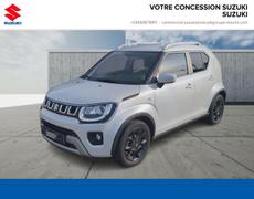Suzuki Ignis - 1.2 Dualjet Hybrid 83ch Privilège Allgrip - 16 990 €