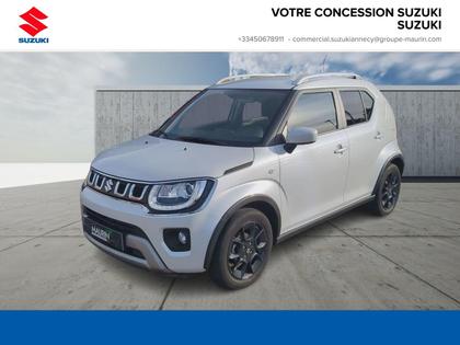 Suzuki Ignis - 1.2 Dualjet Hybrid 83ch Privilège Allgrip - 16 990 €