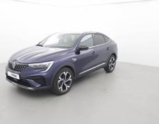 Renault Arkana Trélissac