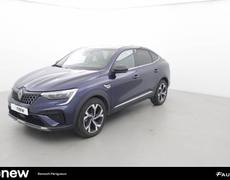 Renault Arkana Trélissac