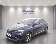Renault Arkana Trélissac