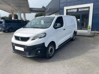 Peugeot Expert - BLUEHDI 120 S&S LONG PREMIUM PACK - 14 500 €