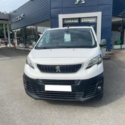 Peugeot Expert BLUEHDI 120 S&S LONG PREMIUM PACK Renaz&eacute;