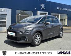 Citroen C4 Picasso - PureTech 130 S&S EAT6 Feel - 8 990 €