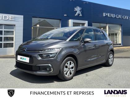 Citroen C4 Picasso - PureTech 130 S&S EAT6 Feel - 8 990 €