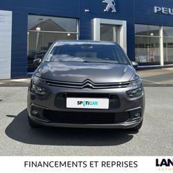 Citroen C4 Picasso PureTech 130 S&S EAT6 Feel Dou&eacute;-en-Anjou