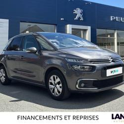 Citroen C4 Picasso PureTech 130 S&S EAT6 Feel Dou&eacute;-en-Anjou