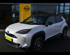 Toyota Yaris Cross Distré