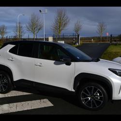 Toyota Yaris Cross 116h GR Sport MY22 Distr&eacute;