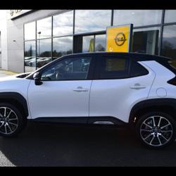 Toyota Yaris Cross 116h GR Sport MY22 Distr&eacute;