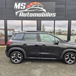 Citroen C3 Aircross BlueHDi 110 S&S BVM6 Shine Pack Bonchamp-l&egrave;s-Laval
