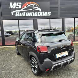 Citroen C3 Aircross BlueHDi 110 S&S BVM6 Shine Pack Bonchamp-l&egrave;s-Laval