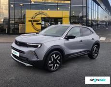 Opel Mokka Reims