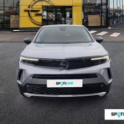 Opel Mokka 1.2 Turbo 130ch Elegance Business BVA8 Reims