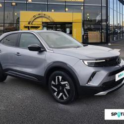Opel Mokka 1.2 Turbo 130ch Elegance Business BVA8 Reims