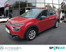 Citroen C3 Saint-Brieuc