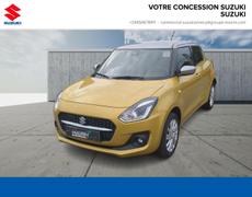 Suzuki Swift MEYTHET