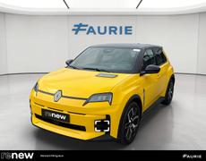 Renault R5 E-Tech Trélissac