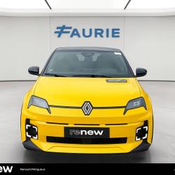Renault R5 E-Tech Renault 5 E-Tech Electrique 150 ch autonomie confort Techno Tr&eacute;lissac