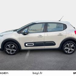 Citroen C3 C3 PureTech 110 S&S BVM6 Feel Pack &Eacute;vreux