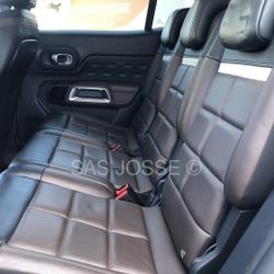Citroen C5 Aircross 2.0 BLUEHDI 180 CV EAT8 occasion - Noues de Sienne - photo 3/6