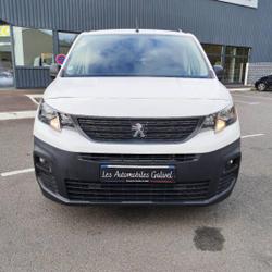 Peugeot Partner Standard 650kg BlueHDi 100ch S&S BVM5 Premium occasion - Avranches - photo 2/19