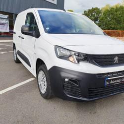 Peugeot Partner Standard 650kg BlueHDi 100ch S&S BVM5 Premium occasion - Avranches - photo 3/19