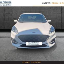 Ford Kuga 2.5 Duratec 225ch PHEV ST-Line BVA Bruay-la-Buissi&egrave;re
