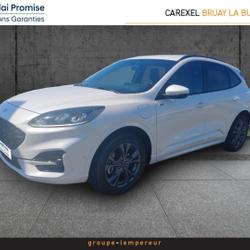 Ford Kuga 2.5 Duratec 225ch PHEV ST-Line BVA Bruay-la-Buissi&egrave;re