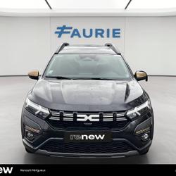 Dacia Jogger Jogger ECO-G 100 7 places GSR2 Extreme + Tr&eacute;lissac