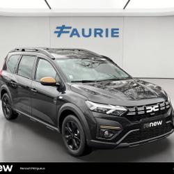Dacia Jogger Jogger ECO-G 100 7 places GSR2 Extreme + Tr&eacute;lissac