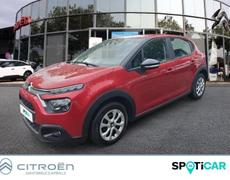 Citroen C3 Saint-Brieuc