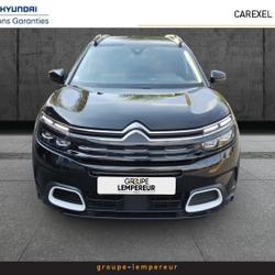 Citroen C5 Aircross BlueHDi 130ch S&S Shine EAT8 Longuenesse