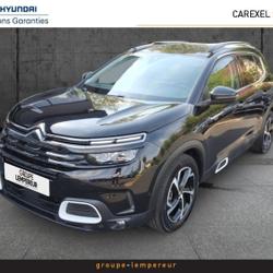 Citroen C5 Aircross BlueHDi 130ch S&S Shine EAT8 Longuenesse