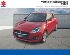 Suzuki Swift MEYTHET